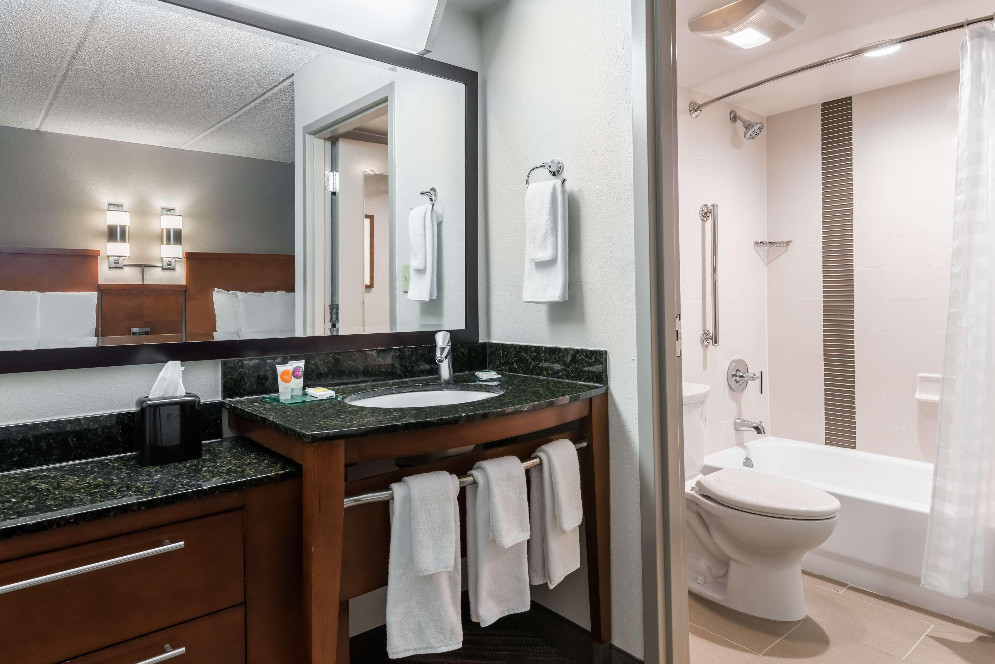 Hyatt Place Atlanta Duluth Johns Creek Zewnętrze zdjęcie