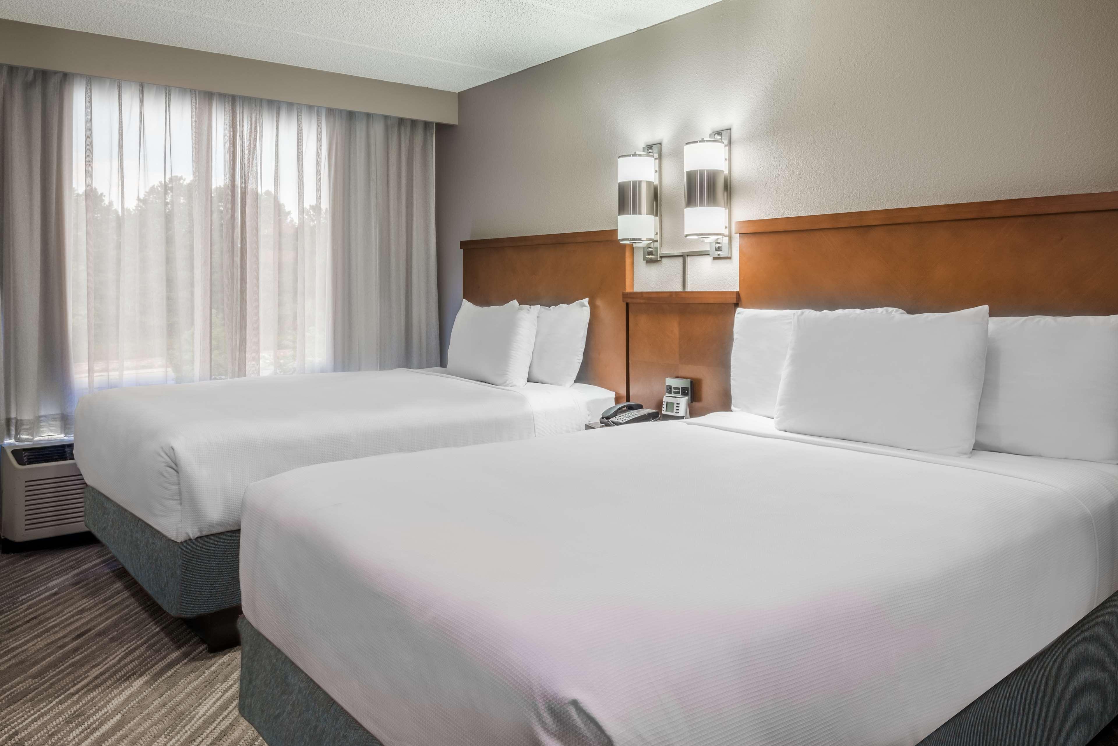 Hyatt Place Atlanta Duluth Johns Creek Zewnętrze zdjęcie