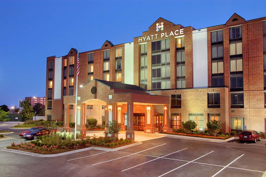 Hyatt Place Atlanta Duluth Johns Creek Zewnętrze zdjęcie