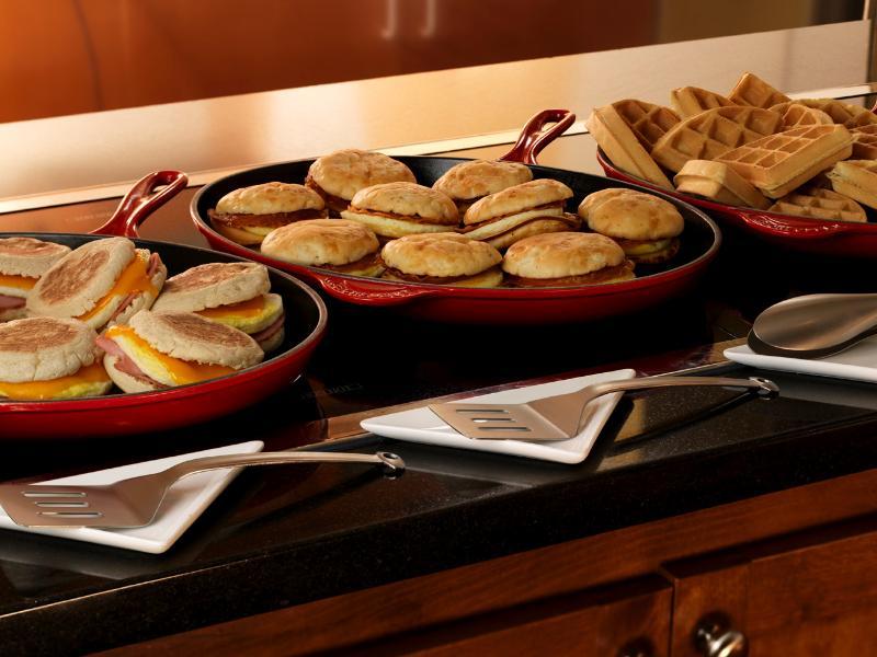 Hyatt Place Atlanta Duluth Johns Creek Zewnętrze zdjęcie