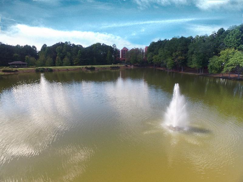 Hyatt Place Atlanta Duluth Johns Creek Zewnętrze zdjęcie