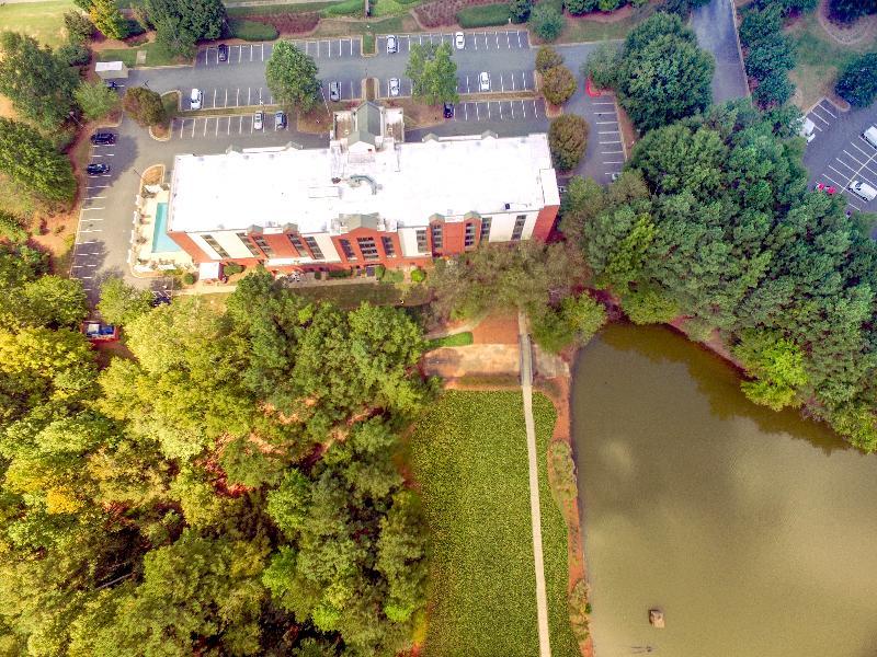 Hyatt Place Atlanta Duluth Johns Creek Zewnętrze zdjęcie