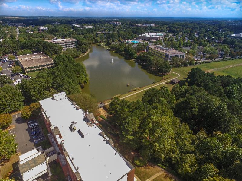 Hyatt Place Atlanta Duluth Johns Creek Zewnętrze zdjęcie